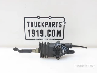 Scania N/A - 2454421 Hoogteregelaar Scania imagem 1