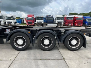 KOEGEL N/A 2022 - PORT 40 SIMPLEX 20 bild 13