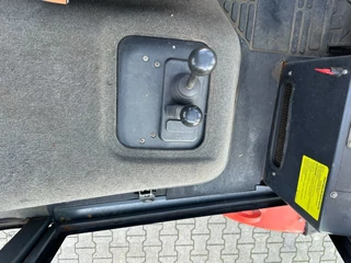 Linde N/A 2003 - H60D-02 / fork positioner / 6.000kg / duplex / 6 cil. Deutz diesel изображение 22