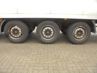 Krone N/A 2011 - SD NL TRAILER obrazek 7