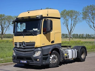 Mercedes-Benz Actros 2019 - 1843 immagine 2