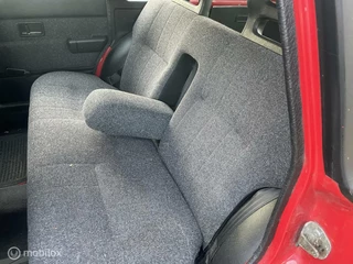Volvo XC70 2002 - 2.4 T AUTOMAAT GROTE BEURT NIEUWE banden inr.mog. obrazek 42
