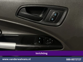 Ford Transit Connect 2019 - 1.5 EcoBlue 100pk L1H1 Inrichting Euro6 Airco | Cruisecontrol | Verwarmde Voorruit imagen 16