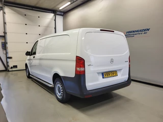 Mercedes-Benz Vito 2019 - 111CDI L3/H1 Euro 6! bild 16