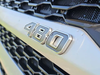DAF N/A 2023 - XG 480 image 16