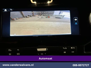 Mercedes-Benz Sprinter 2024 - 317 CDI 170pk 9G-Tronic Automaat L2H2 Euro6 Airco | Camera | Navigatie | Cruisecontrol | Stoelverwarming afbeelding 3 miniatuur