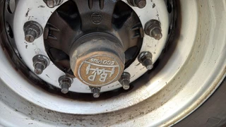 TURBO'S HOET OC/3AT/39 2011 - N/A obrazek 12