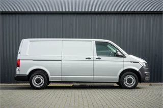 Volkswagen Transporter 2020 - T6.1 2.0 TDI L2H1 | 150 PK | Cruise | Airco | Trekhaak afbeelding 6