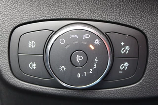 Ford Focus 2023 - Wagon 1.0 EcoBoost 155PK Hybrid Titanium X CAMERA B&O NAVI CARPLAY TREKHAAK obrazek 22