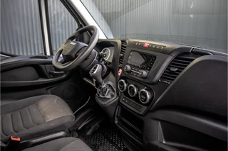 Iveco Daily 2024 - **Daily 35S16 | 160 PK | L2H2 | Automaat | 3-Zits | Climate | Airco** obrazek 2