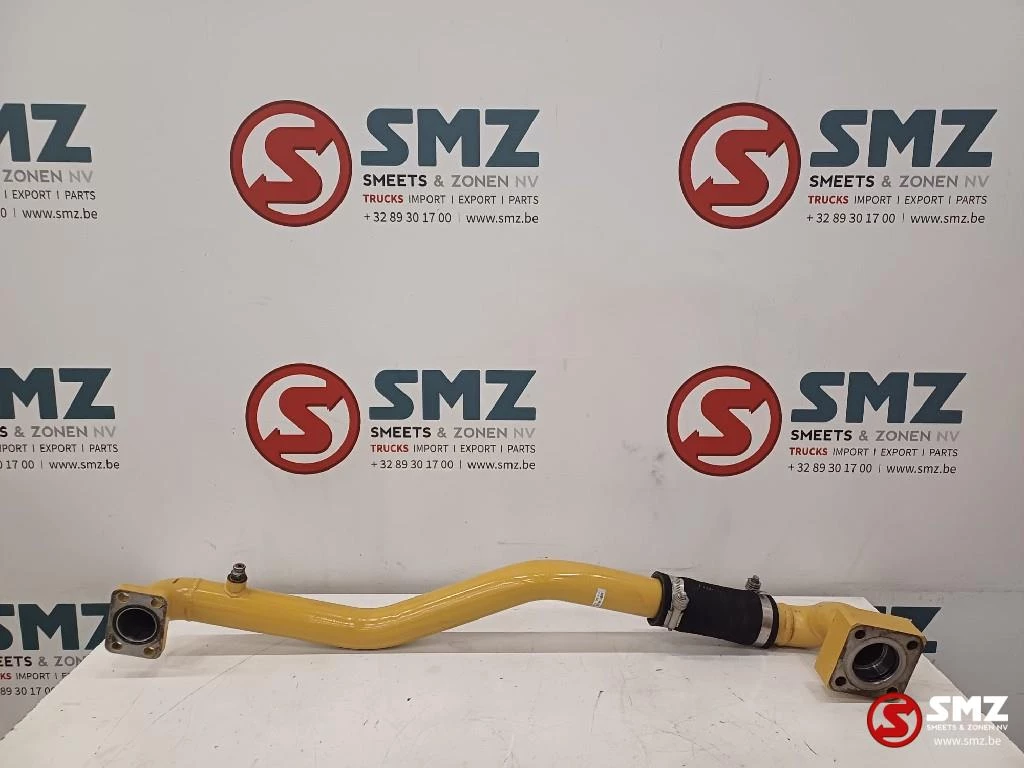Caterpillar 2022 - Pipe Caterpillar obrázek 2