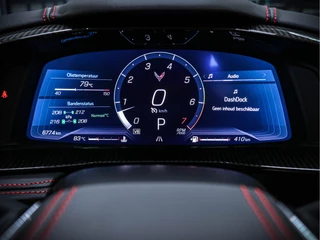 Chevrolet Corvette 2022 - cabriolet LT 3 pakket Z51 C8 stingray obrazek 19