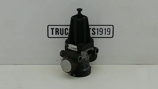 Wabco - Compressed Air System Drukbegrenzingsklep MAN à vendre