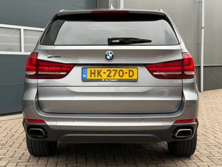 BMW X5 2015 - XDrive40e iPerformance High Executive bj.2015 Pano|Navi|Nap. image 8
