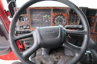 Scania R 2003 - R164-580 V8 R 164 image 27