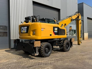 Caterpillar MH3024 2019 - N/A obrazek 10