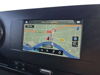 Mercedes-Benz Sprinter 2019 - 316 obrazek 13
