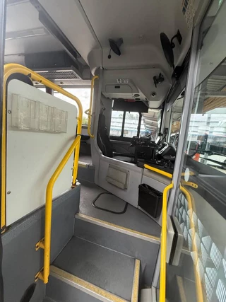 Volvo N/A 2013 - 8900. 12,2m. 4 Units! obrazek 11