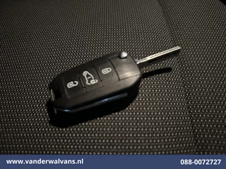 Opel Combo 2022 - 1.5D 102pk L1H1 Euro6 Airco | Camera | Navigatie | Apple Carplay | Cruisecontrol image 19