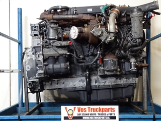 Scania R 2013 - SC-R DC-13109 440PK obrazek 2