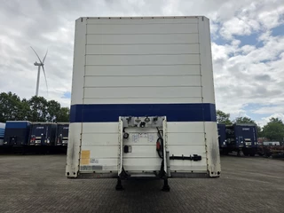 Schmitz Cargobull N/A 2010 - SKO 24 NL TRAILER image 2