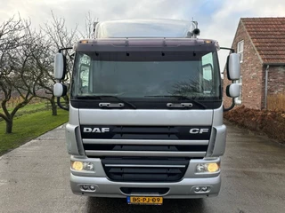DAF FA CF 65 2006 - N/A immagine 25