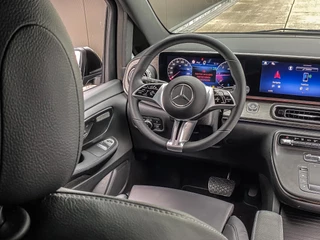 Mercedes-Benz V-Class 2024 - 300d Extra Lang Avantgarde Dubbele Cabine image 59