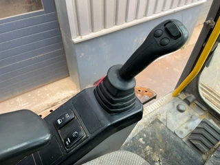 Volvo EC380EL | German machine 2015 - N/A zdjecie 19