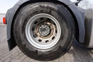 MAN TGS 2019 - TGS18.500 / AUTOMATIC / RETARDER / LOW ROOF / FULL AIR / NO DOCUMENTS / EURO-6 / 2019 zdjecie 24