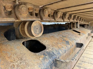 Caterpillar 323 07A 2018 - N/A immagine 11