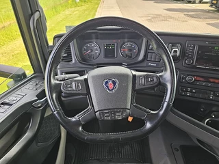 Scania R 2023 - R450 obrazek 13