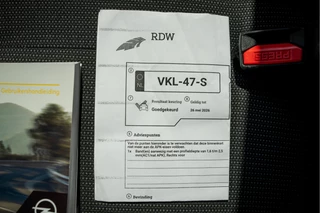 Opel Vivaro 2021 - 1.5 L3H1 | 1e Eigenaar | Cruise | Airco | Imperiaal | Trekhaak изображение 22