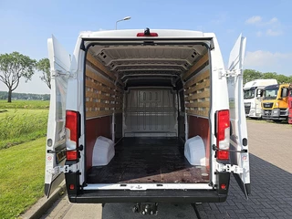Peugeot Boxer 2022 - 435 image 13