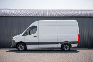 Mercedes-Benz Sprinter 2021 - 311 CDI L2H2 | Volledig Ingericht | Mbux | Camera | Navi | Climatronic zdjecie 5