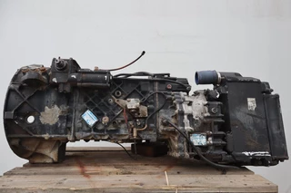 ZF N/A 2001 - 16S151OD+INT F2000  81.32004-6402 obrazek 1