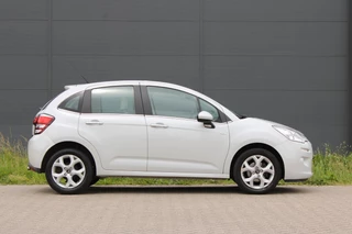 Citroën C3 2015 - 1.2 PureTech Exclusive Panodak ClimateControl PDC !!NIEUWBINNEN!! bild 21
