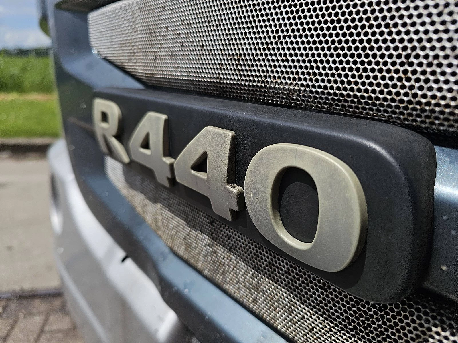 Scania R 2012 - R440 imagen 13
