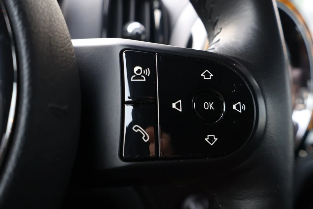 MINI Countryman 2023 - 1.5 Cooper SE ALL4 Chili / Plug In Hybrid / Leder afbeelding 27