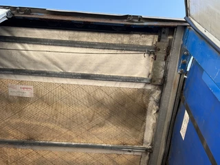 Groenewegen DRO-14-27 2011 - / Curtainside Trailer image 4