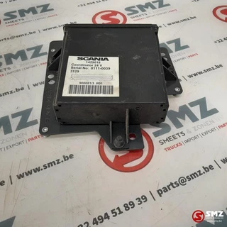Scania N/A 2001 - Occ Ecu coordinator 24V Scania 4-serie bild 2