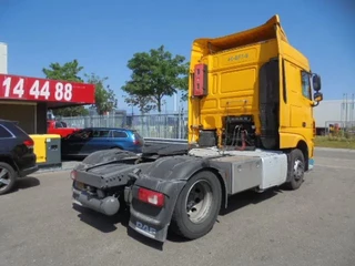 DAF XF 440 2015 - 125XDAF 106 TRACTORHEAD IN STOCK obrazek 5