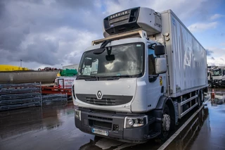 Renault N/A 2010 - PREMIUM 310DXI+E5+CARRIER+ENGINE PROBLEM image 1