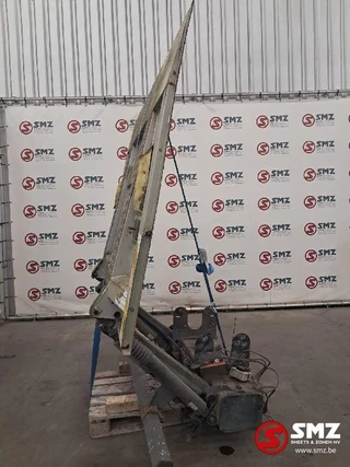 Diversen N/A 2004 - Occ laadlift Zepro BZ20-152S immagine 1