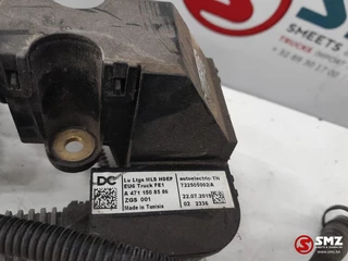Mercedes-Benz N/A - Occ kabelboom motor Mercedes OM471 obrazek 3