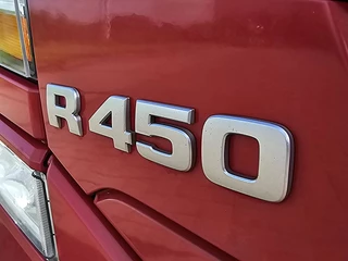Scania R 2022 - R450 zdjecie 13