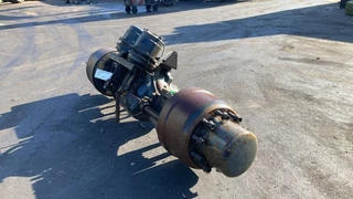 Ginaf N/A 1998 - SISU RATIO: 4.68 immagine 4