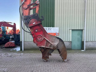 Verachterd 2006 - VHP-40 for sale