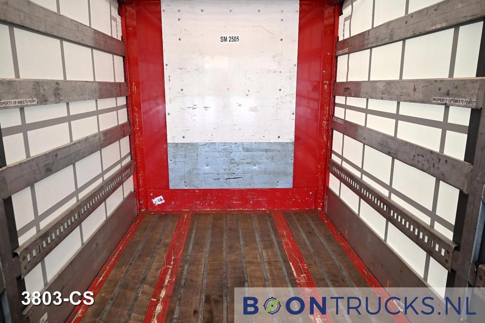 Pacton ET3 2020 afbeelding 12