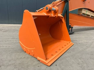 Hitachi N/A 2026 - ZX210 18m Set Long Reach Equipment afbeelding 10