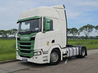 Scania R 2020 - R450 obrazek 2